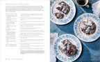 The Scone Queen Bakes: 100 Recipes for Scones, Muffins, Cookies, and Cakes from the Founder of The Hungry Gnome: A Cookbook
