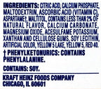 Crystal Light Classic Orange Drink Mix, 10-Quart Canister (Pack of 2)