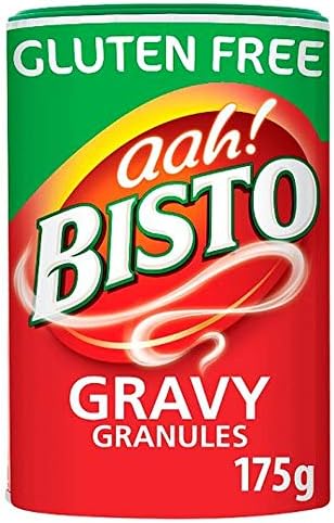 Bisto Gluten Free Gravy 175G