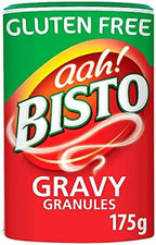 Bisto Gluten Free Gravy 175G