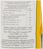 ÇAYKUR Rize Turist Black Tea, Authentic Turkish Loose Leaf Tea, Rich Aroma & Smooth Taste, Daily Rituals & Breakfast tea 500g / 17.6 Oz