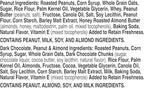 Nature Valley Sweet and Salty Nut Granola Bars, Variety Pack, 24 Bars, 28.8 oz