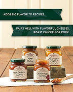 Stonewall Kitchen Our Chutney Collection (4 pc Collection)