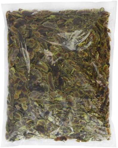 Old India Senna Pods 750 g