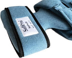 Brace Direct Adjustable Bend to Fit Knee Orthosis - Progressive Extension Therapy for Mild to Severe Contractures of the Knee- Support, Protect and Position - L1836 OCSI