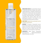 LubeLife Water-Based Lube – Personal Lubricant for Men, Women & Couples, Travel Size, Non-Staining, Easy Clean-Up, Toy-Safe, 12 Fl Oz