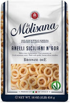 La Molisana Pasta Anellini Siciliani, 16 oz