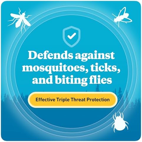 Sawyer Products SP564 Premium Insect Repellent with 20% Picaridin, Lotion, 4-Ounce