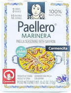 Carmencita Paellero Marinera Paella Spice Mix
