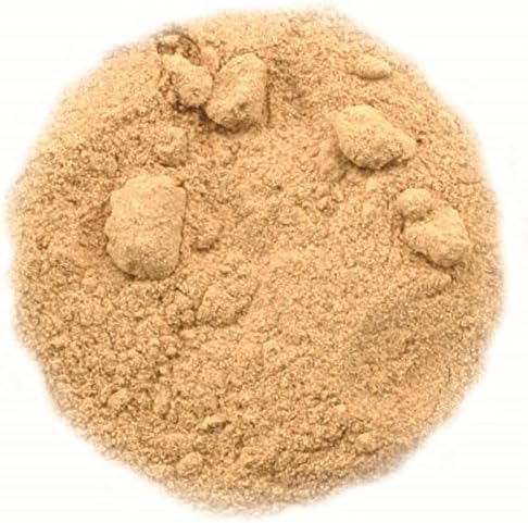 Frontier Bulk Carob Powder, Light Roasted, Organic, 16 Ounce