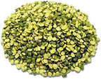Split Grean Beans (Moong Dall Green) - 1.5kg