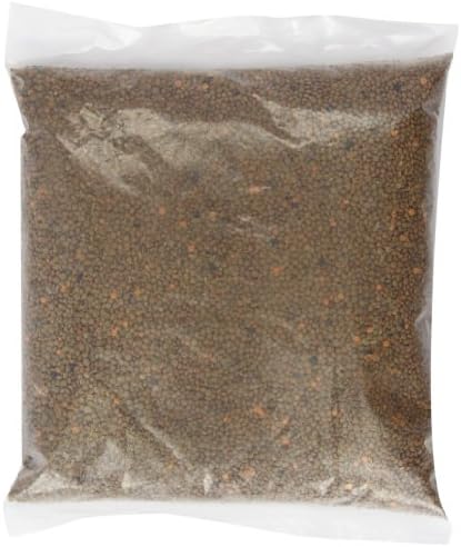 Suma - Organic Brown Lentils - 3Kg
