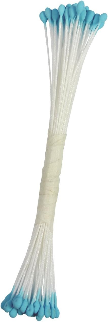 JEM Stamen, Standard, Blue