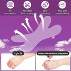 Mouth tape for sleeping 240 PCS,Premium Latex Free Medical Tape， Comfortable and Gentle Skin Tape Protector for Men Women sleep tape