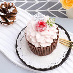 White Sanding Sugar Sprinkles, 6.35 oz Edible Sparkling Crystals Coarse Sugar Sprinkles for Baking Cake Cupcake Cookie Ice Cream Topping