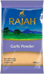 Rajah - Garlic Powder - 100g