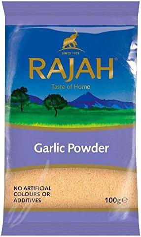 Rajah - Garlic Powder - 100g