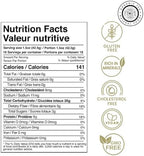 Pride Of India - Indian Whole Brown Crimson Masur Lentils - Protein & Fiber Rich Masoor Whole, 1.5 Pound Jar