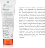 Himalaya Fluoride Free, Botanique Whitening+Nano Hydroxyapatite Toothpaste, Mint Flavor-Support Remineralization and Restore Enamel to Strengthen Teeth, for Sensitive Teeth, 4 oz (Pack of 4)