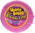 WRIGLEYS Hubba Bubba Bubble Tape, Awesome Original, 2 oz (Pack of 3)