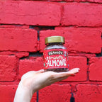 Beanies Flavoured Instant Coffee PICK ANY 3 Jars (50g) from 50+ Flavours Inc. Turkish Delight, Chocolate Orange, Chai Latte, Cookie Dough, Hazelnut, Caramel, Vanilla and More