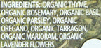 Simply Organic Herbes de Provence - Certified Organic, Kosher 1 Ounce (Pack of 2)