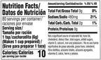 Knorr Professional Ultimate Vegetable Paste Base Gluten Free, Vegetarian, No Artificial Flavors or Preservatives, No MSG added, Colors from Natural Sources, 1 Pound (Pack of 6)