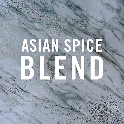 McCormick Gourmet Global Selects Asian Salt & Spice Blend, 2.04 Oz