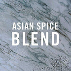 McCormick Gourmet Global Selects Asian Salt & Spice Blend, 2.04 Oz
