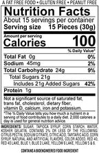 Jelly Belly Raspberries and Blackberries Candy - 1 Pound (16 Ounces) Resealable Bag - Genuine, Official, Straight from the Source
