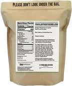 Anthony's Organic Cassia Cinnamon Powder, 1 lb, Ground, Gluten Free, Non GMO, Non Irradiated, Keto Friendly