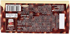 Novi Chocolate | Novi Hazelnut | Novi Italian Chocolate | Novi Cioccolata | 4,5 Ounce Total