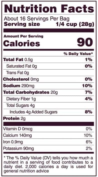 Gluvana Self-Rising Gluten-Free Baking Flour, 1 to 1 Swap for Self-Rising Wheat Flour, Nut-Free, Soy-Free & Dairy-Free, GFCO Certified, Kosher Flour, For Sweet Breads, Muffins, Cookies & More, 16 oz