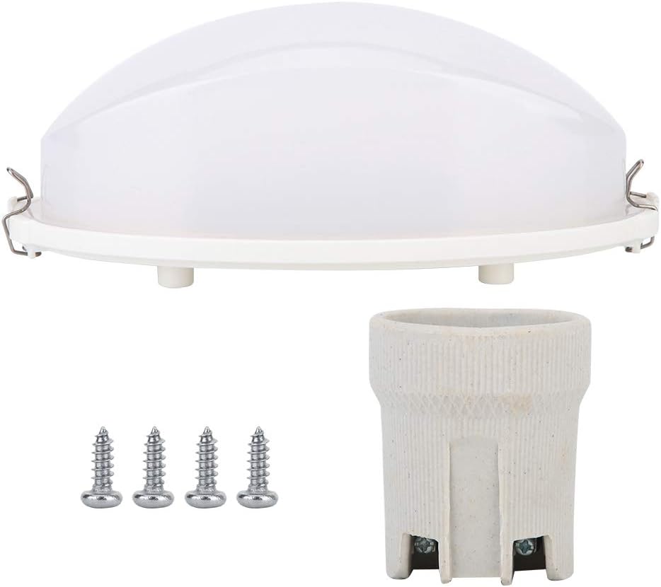 Fdit High Temperature Sauna Light Explosion Proof Sauna Lamp for Sauna Room Use