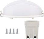 Fdit High Temperature Sauna Light Explosion Proof Sauna Lamp for Sauna Room Use