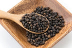 Generic Black Pepper Whole Kali Mirch The King of Spices for Every Kitchen, Intensely Aromatic Peppercorns Freshness Sealed, Unleash the Raw Power of Flavor -200 gm