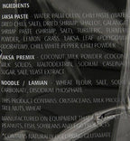 Prima Taste Laksa Coconut Curry Lamian Noodles, 26 Ounce