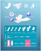 Natracare Ultra Pads, Organic Cotton Cover, Super Plus, 12 Pads
