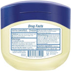 Vaseline Jelly Original, 13 Oz Jar