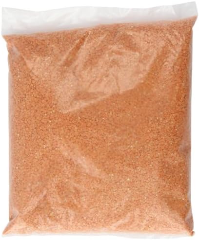 Suma - Organic Red Lentils - 3Kg