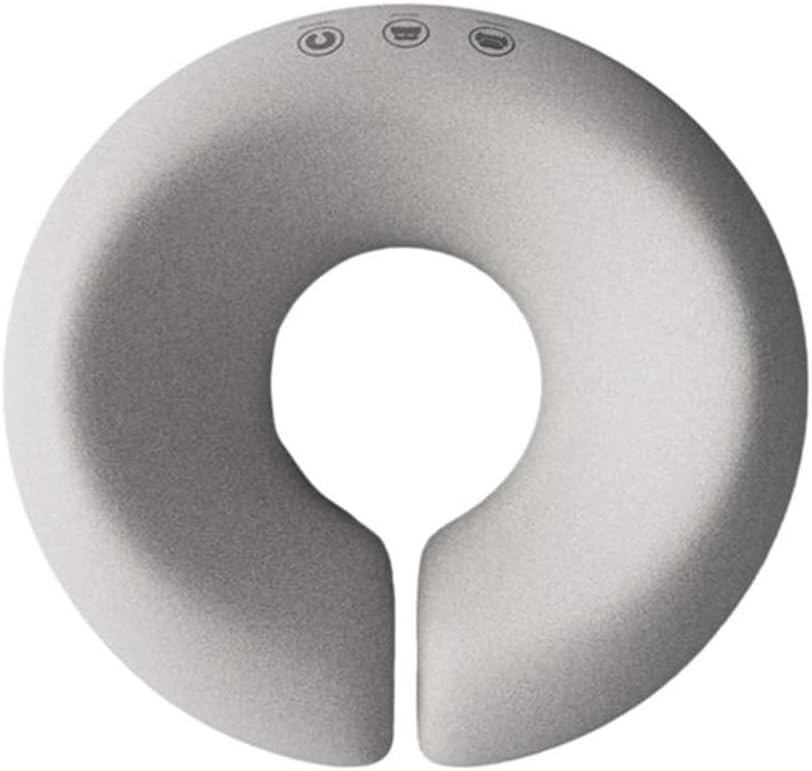 Soft Massage Face Relax Memory Foam Relax Head Cradle Headrest Beauty Salon Face Cushion for SPA Shape Pad Women Easy Install Easy to Use A