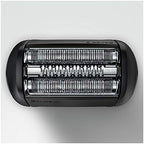 Braun Series 5 Electric Shaver Replacement Head -52S - Compatible with Electric Razors 5090/5190cc, 5040/5140s, 5030s, 5147s, 5145s, 5195cc, 5197cc