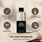 COCODOR Reed Diffuser Oil Refill/Cedar Wood/6.7oz(200ml)/1 Pack/Aromatherapy, Home Fragrance, Scented Oils, Oils for Reed Diffuser, Bathroom Home Decor