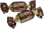 Karl Fazer Dark Chocolate - 70% Cocoa - Chocolates - Pralines - Candy - Box 3,0 kg