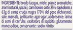 Simmenthal: "Piatto Pronto di Carni Bovine in Gelatina Vegetale" Ready Meat Plate in Vegetable Jelly 4.9 Ounce (140g) Can (Pack of 8) [ Italian Import ]