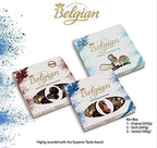 The Belgian Christmas Seashells 250g (8.8oz)