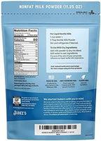 Judee's Gluten Free Non-Fat Dry Milk Powder - Versatile Baking & Cooking Powdered Milk - High-Protein, Calcium-Rich, Gluten-Free - 11.25 Oz