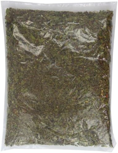 Old India Uva Ursi Dried 750 g