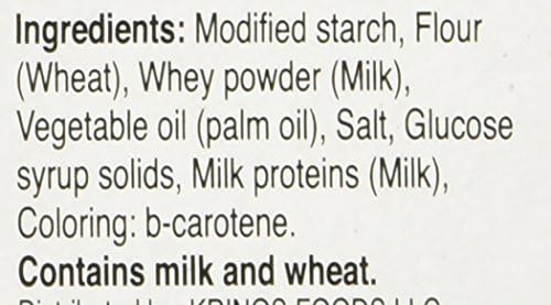 Jotis (Yiotis) Bechamel Mix 5.7 oz Box (Greek)