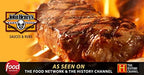 John Henry's Texas Pecan BBQ Sauce - 13 oz.